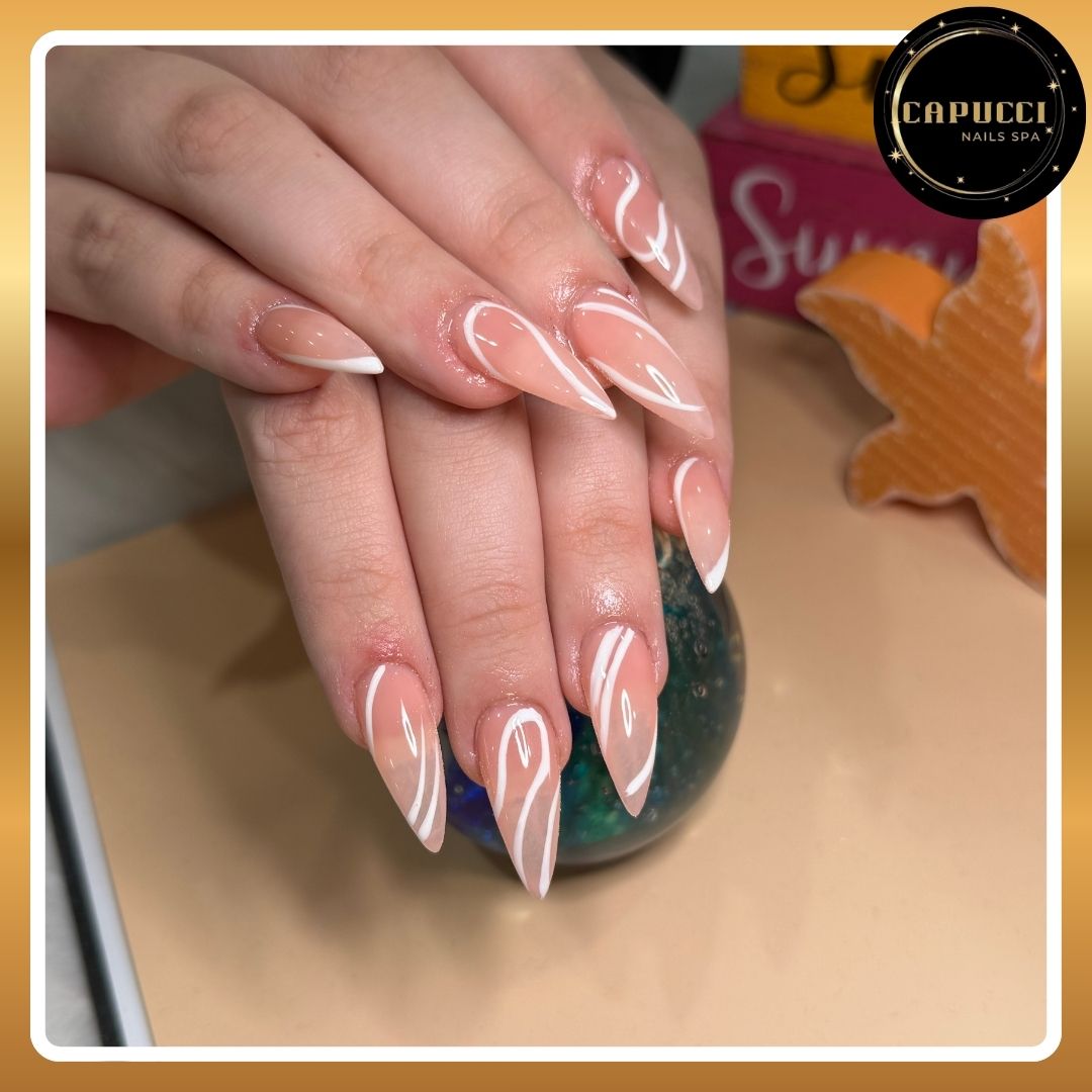 Capucci Nails & Spa